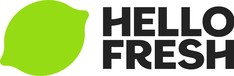 HelloFresh logo